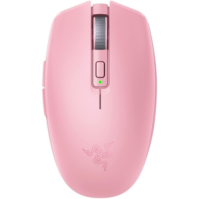 Souris Optique Sans Fil Razer RZ01-03731200-R3G1 Rose 18000 dpi