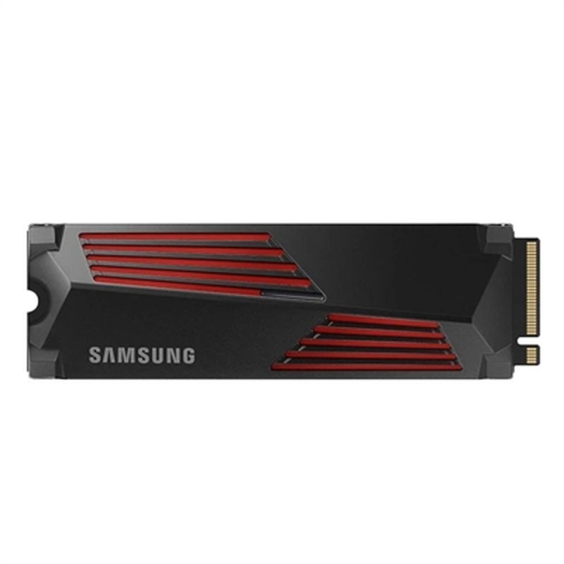 Disque dur Samsung 990 PRO 2 TB SSD