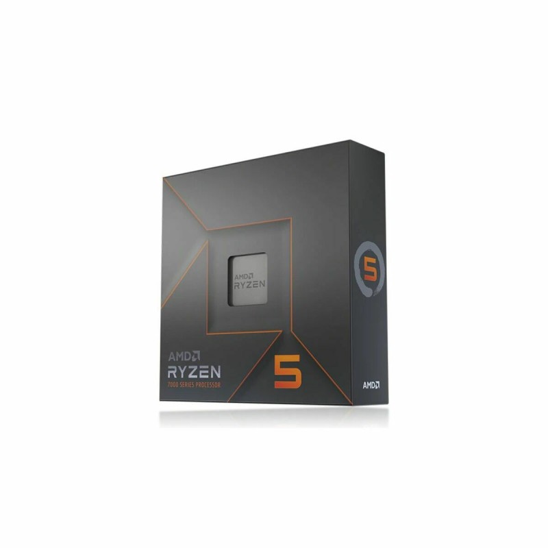 Processeur AMD Ryzen 5 7600X AMD AM5