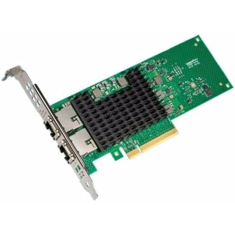 Carte Réseau Intel X710T2L