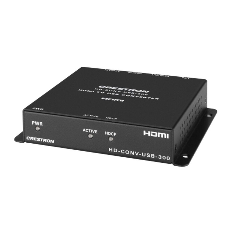 Switch Crestron HD-CONV-USB-300