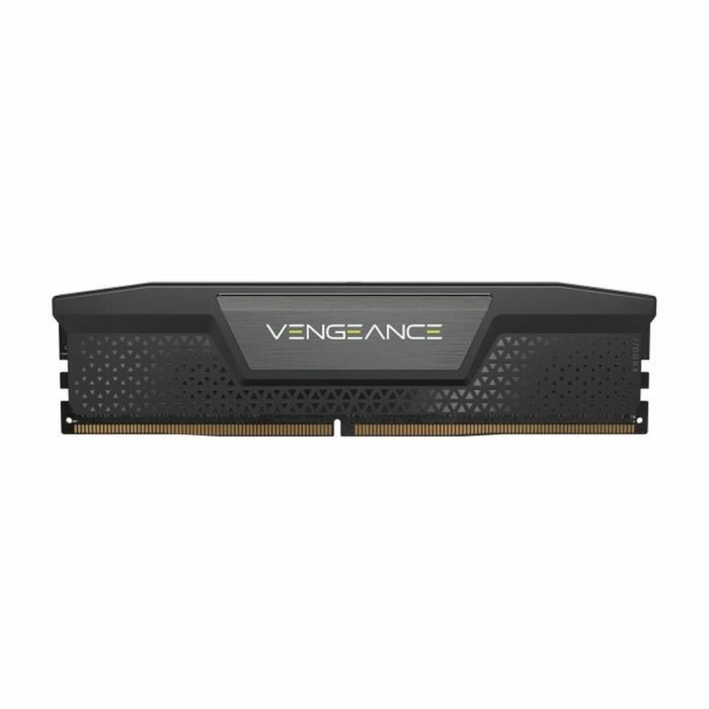 Mémoire RAM Corsair CAS40 16 GB DDR5 SDRAM DDR5 5200 MHz CL40