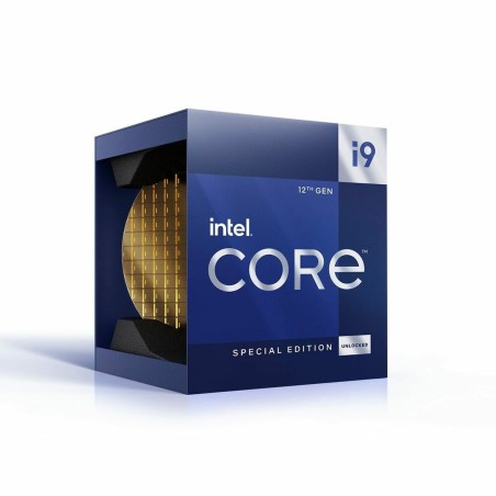 Processeur Intel BX8071512900KS LGA1700 intel core i9-12900KS