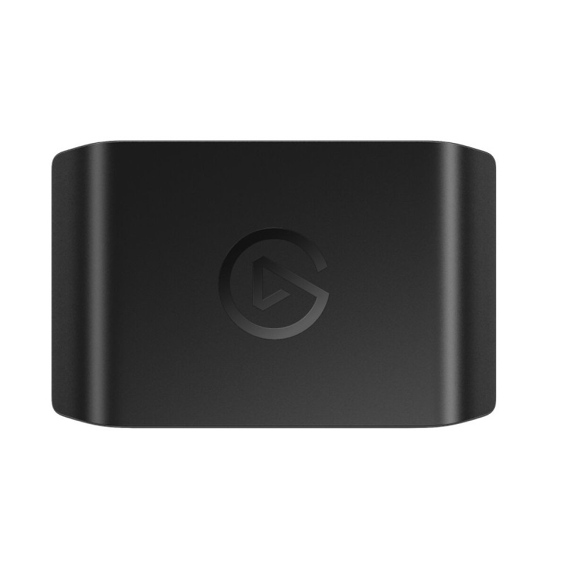 Enregistreur de jeu vidéo Elgato Game Capture HD60 X