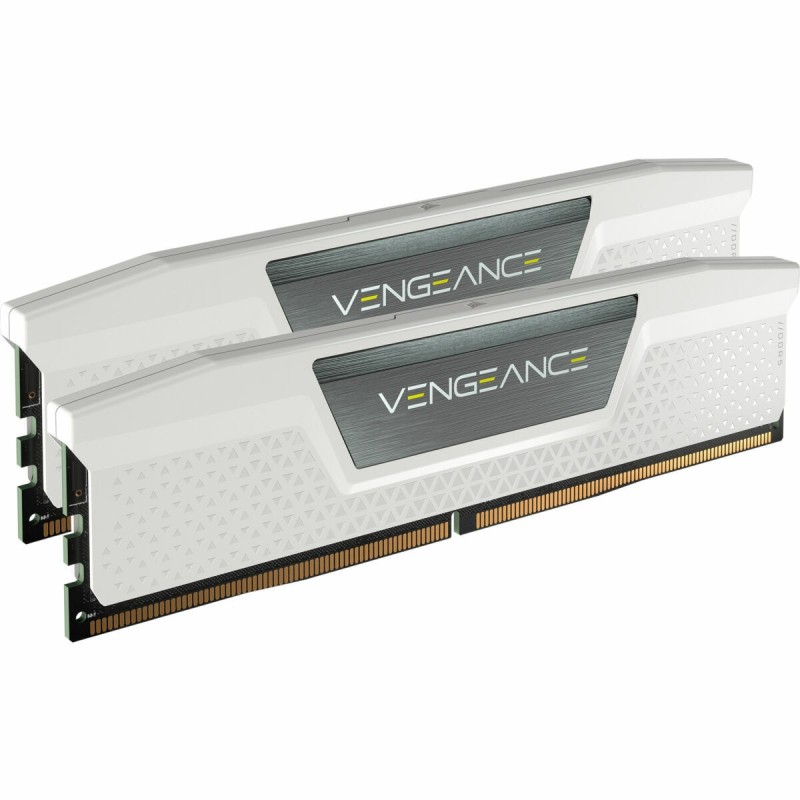 Mémoire RAM Corsair CMK32GX5M2B5600C36W 32 GB DDR5 SDRAM DDR5 5600 MHz