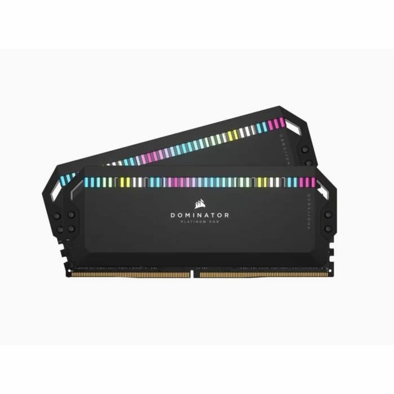 Mémoire RAM Corsair CMT32GX5M2X6000C36 32 GB DDR5 6000 MHz