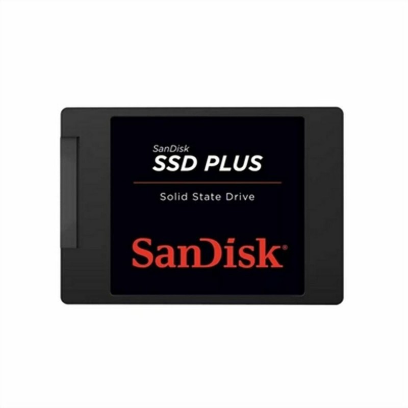 Disque dur SanDisk SDSSDA-1T00-G27 1 TB SSD