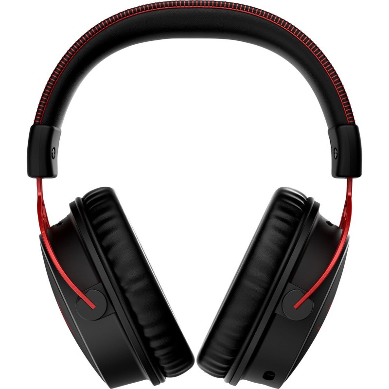 Casques avec Micro Gaming HyperX CLOUD ALPHA