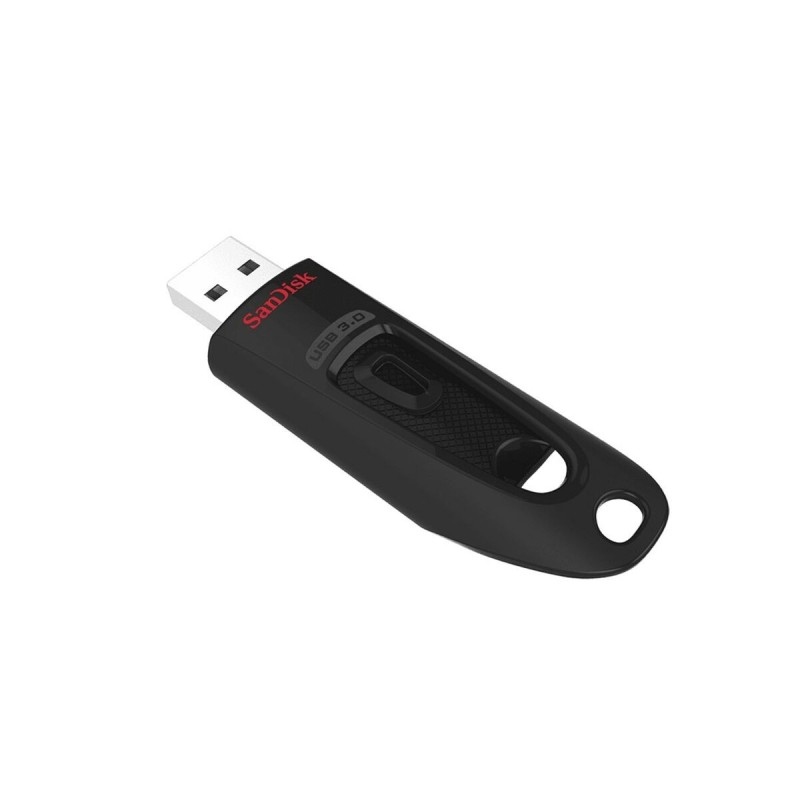 Clé USB SanDisk Ultra Noir 512 GB (1 Unité)