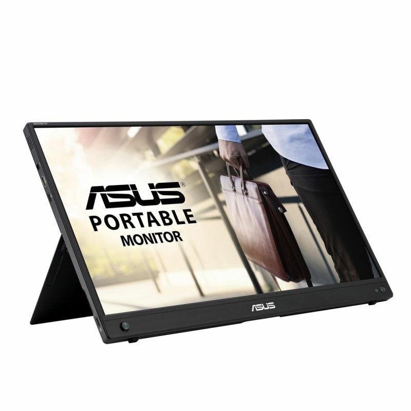 Moniteur portable Asus MB16AWP Full HD 15