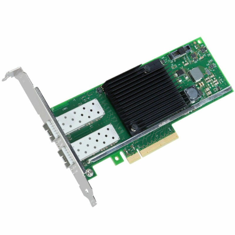 Carte Réseau Intel X710DA2