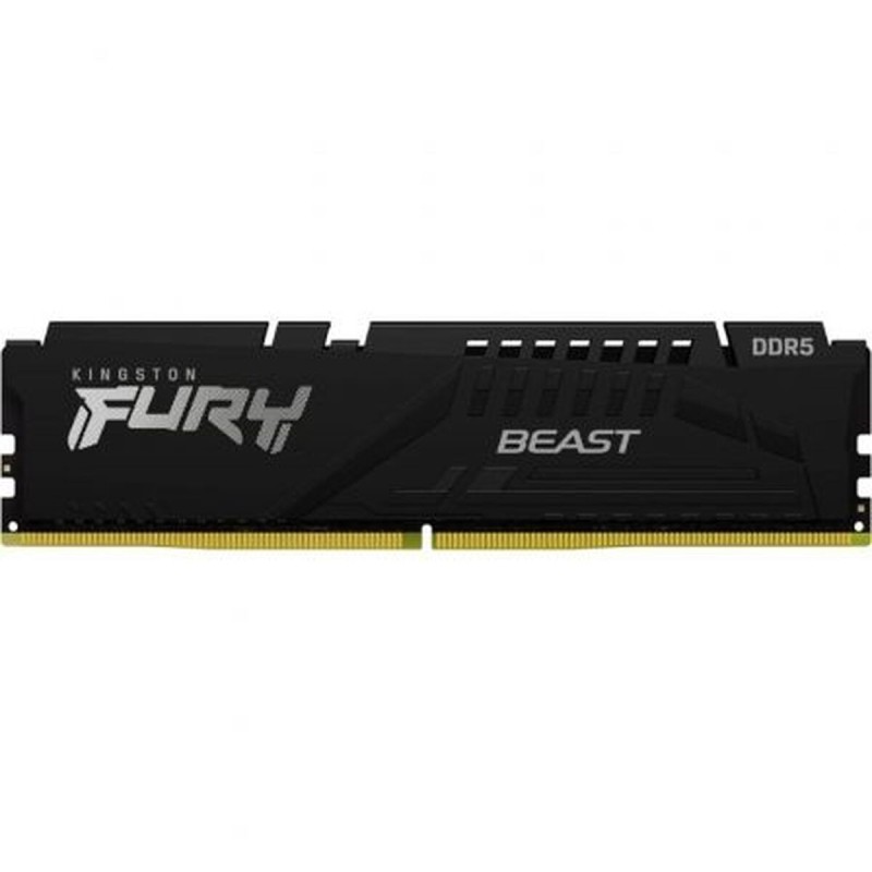 Mémoire RAM Kingston KF556C40BB-16 DDR5 16 GB DDR5 5600 MHz CL40 16GB