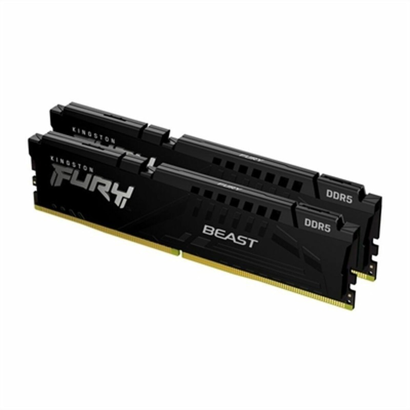 Mémoire RAM Kingston KF552C40BBK2-32 32 GB DDR5 5200 MHz CL40