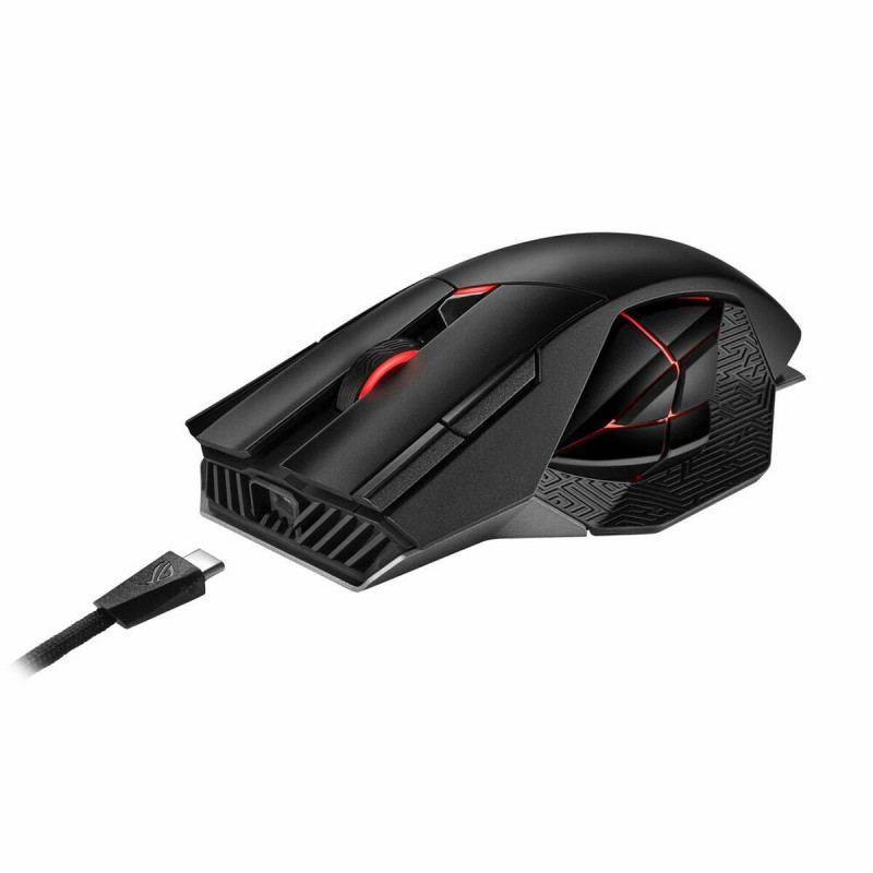 Souris Gaming Asus 90MP0220-BMUA00