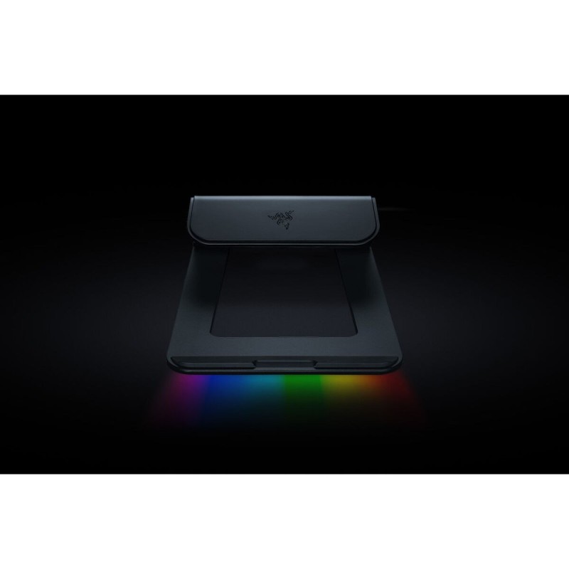 Support pour Ordinateur Portable Razer Chroma V2 Aluminium