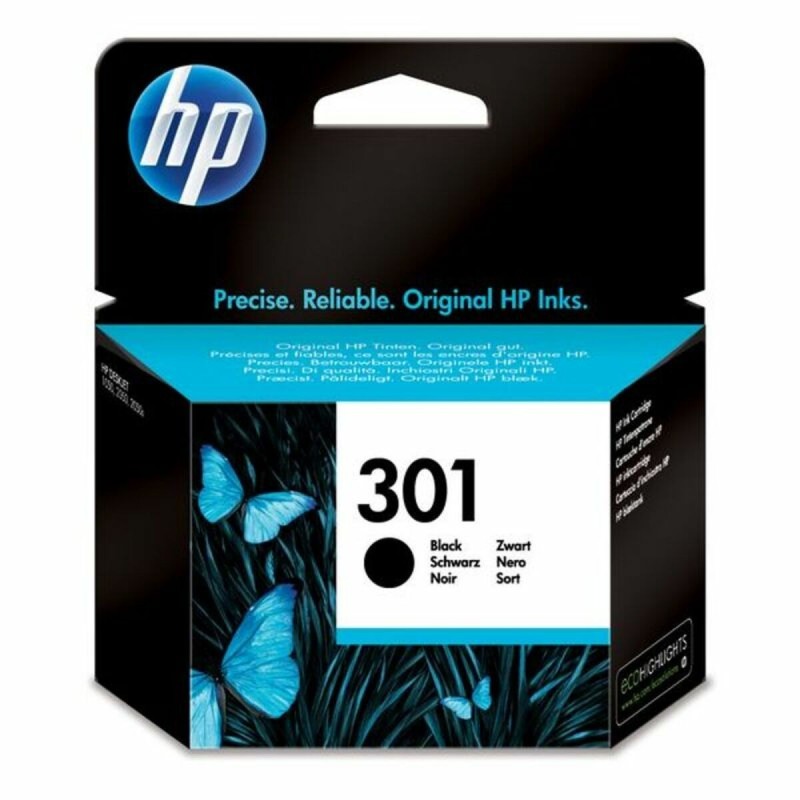 Cartouche d'encre originale HP CH561EE