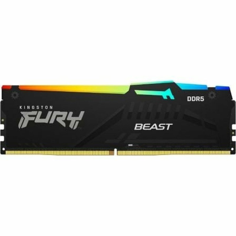 Mémoire RAM Kingston Beast 32 GB DDR5 5600 MHz CL40