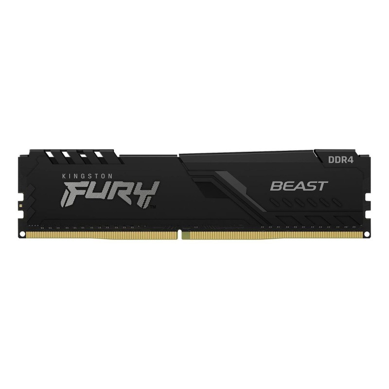 Mémoire RAM Kingston KF436C18BB/16 16 GB DDR4 3600 MHz CL18