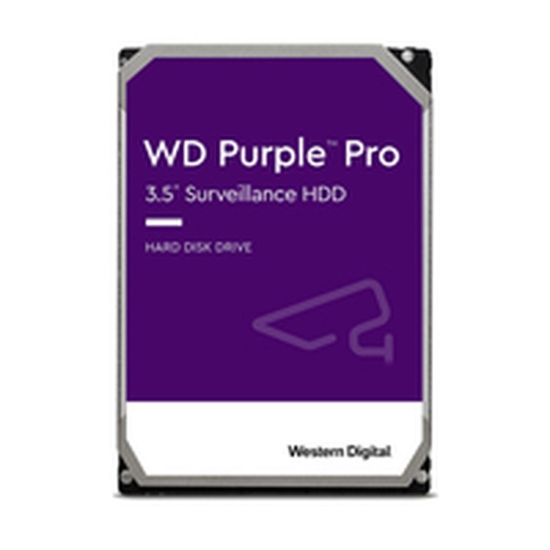 Disque dur Western Digital Purple Pro 3