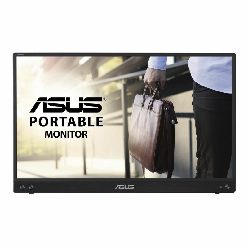 Moniteur portable Asus MB16ACV Full HD 15