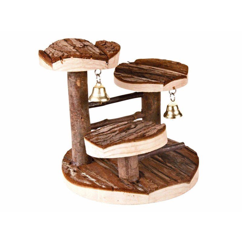 Structure en bois Trixie Ø 14 × 14 CM