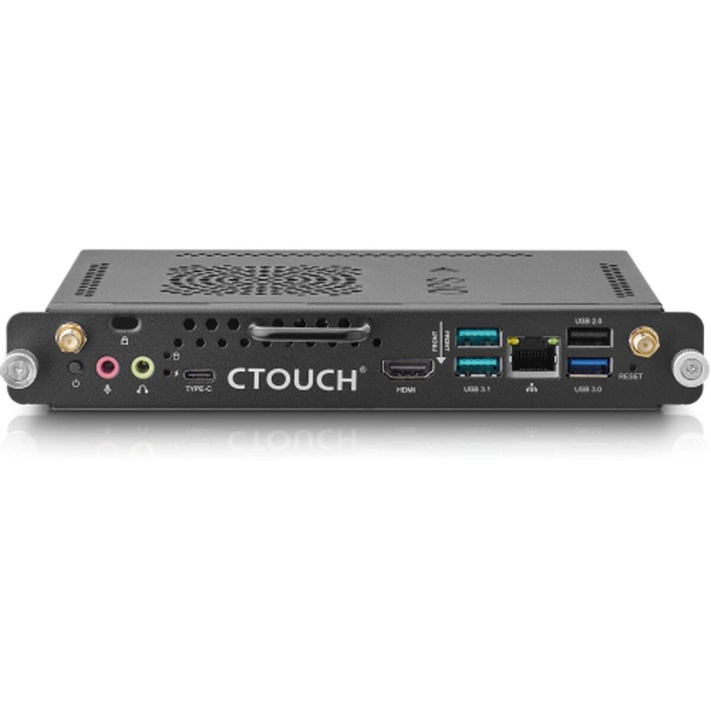 Mini PC CTOUCH OPS 2