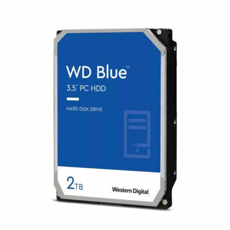 Disque dur Western Digital WD Blue 3