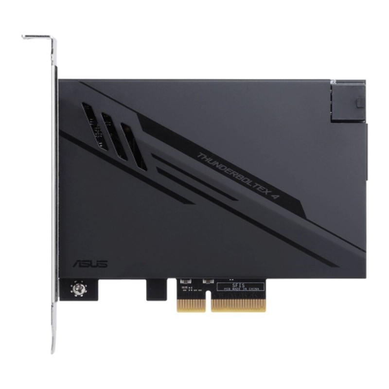 Adaptateur de carte mémoire Asus ThunderboltEX 4