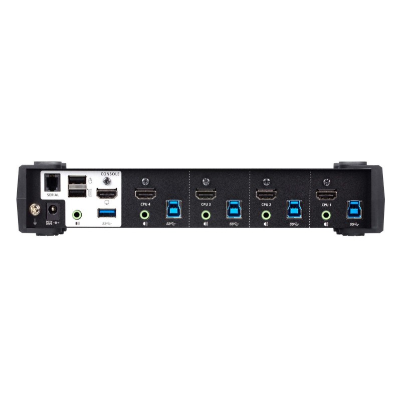 Switch KVM Aten CS1824-AT-G