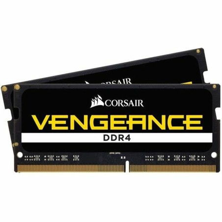 Mémoire RAM Corsair CMSX32GX4M2A3200C22 32 GB DDR4 3200 MHz