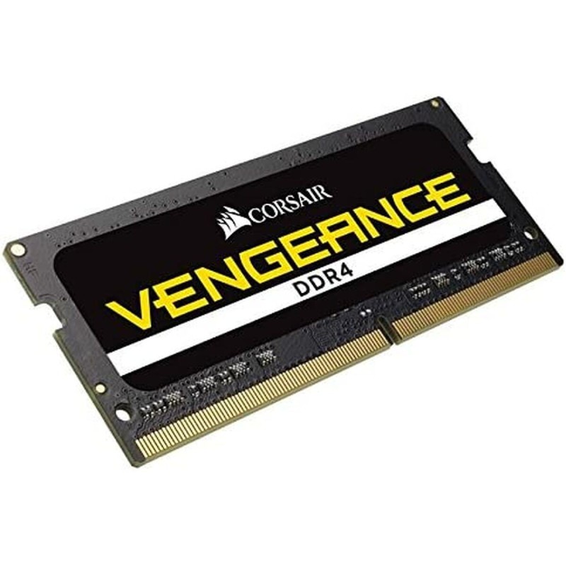 Mémoire RAM Corsair CMSX32GX4M2A3200C22 32 GB DDR4 3200 MHz