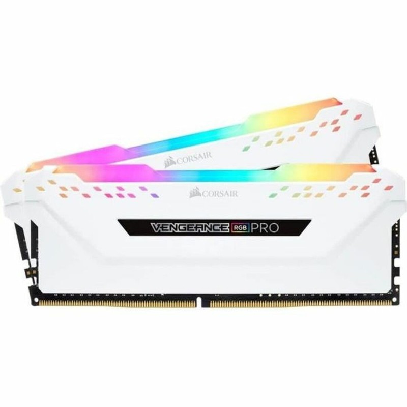 Mémoire RAM Corsair CMW16GX4M2D3600C18W 16 GB DDR4 3600 MHz CL18