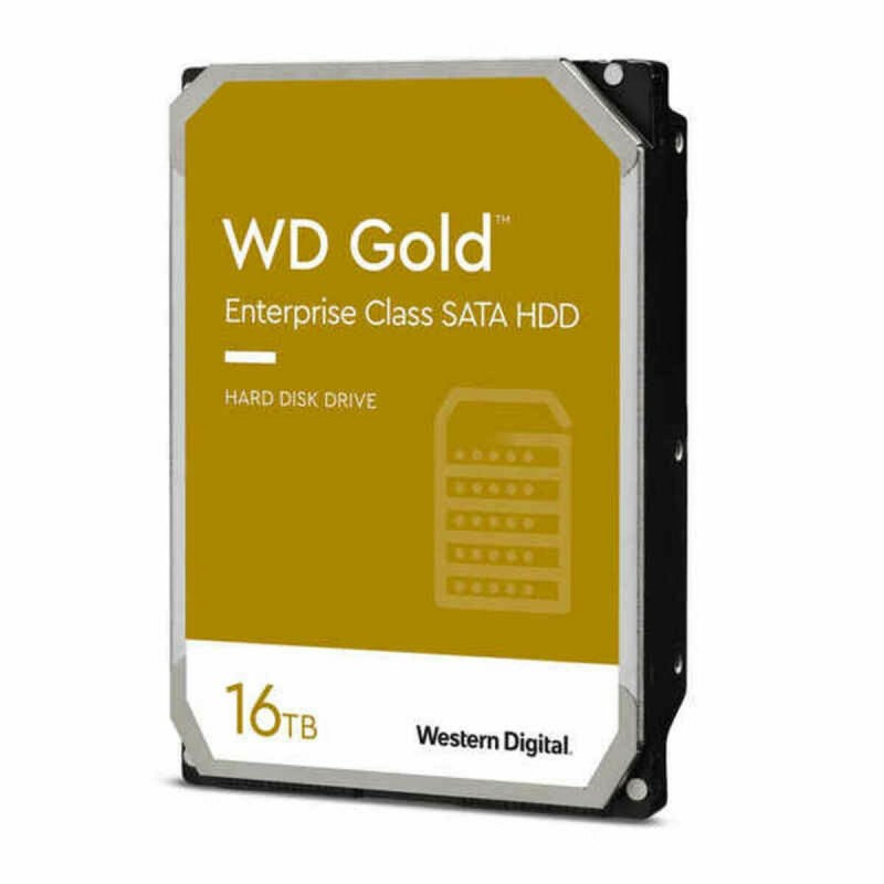 Disque dur Western Digital WD161KRYZ 3