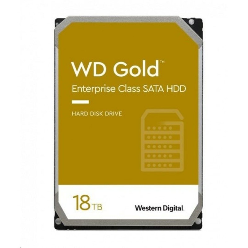 Disque dur Western Digital WD181KRYZ 3