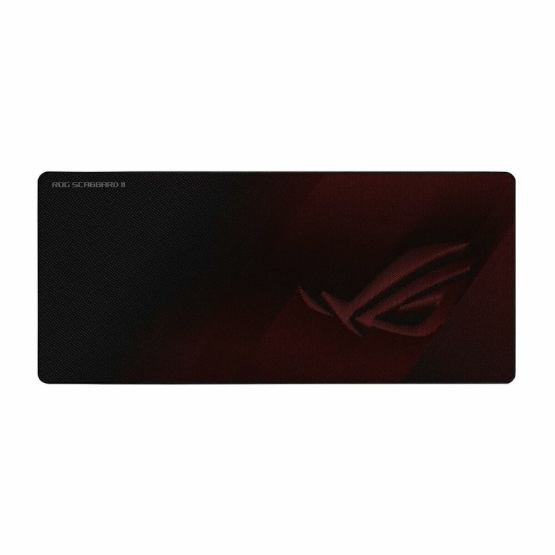 Tapis Gaming Asus 90MP0210-BPUA00 90 x 40 cm Rouge