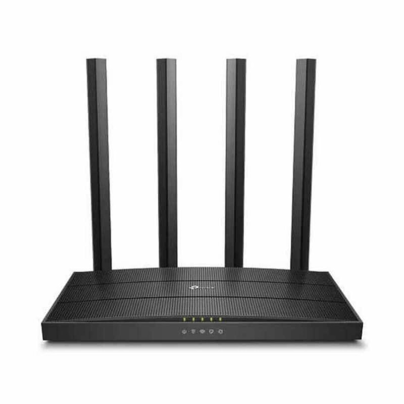 Router TP-Link C80 Noir