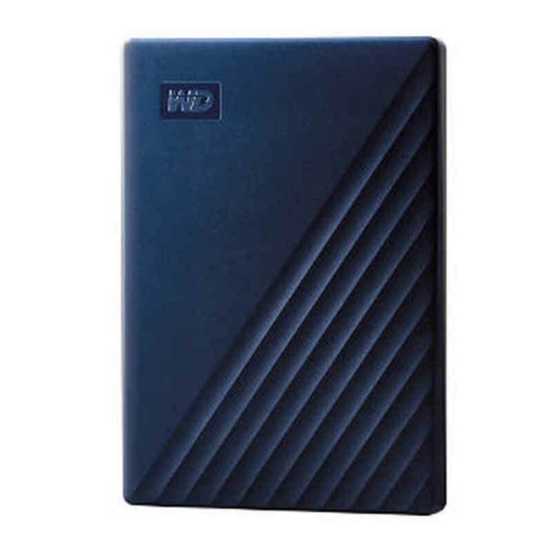 Disque Dur Externe Western Digital My Passport for Mac 5 TB