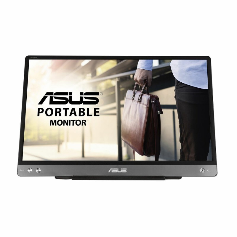 Moniteur portable Asus MB14AC 14" Full HD 60 Hz