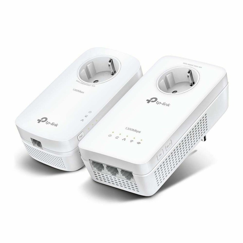 Amplificateur Wifi TP-Link TL-WPA8631P KIT