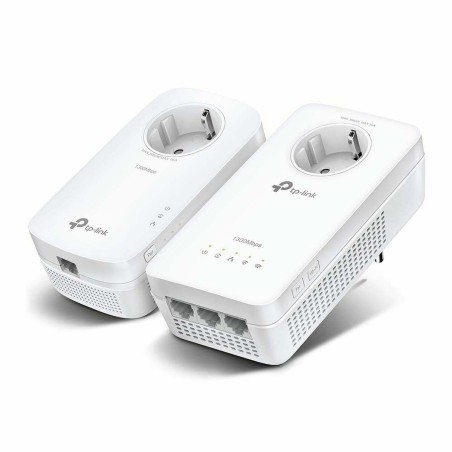 Amplificateur Wifi TP-Link TL-WPA8631P KIT