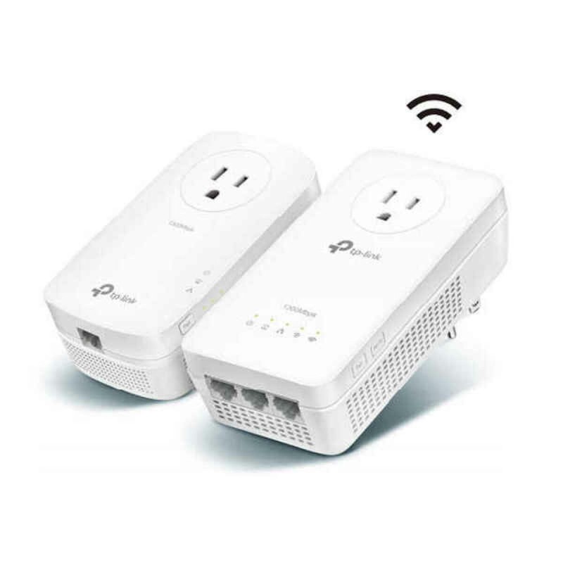 Amplificateur Wifi TP-Link TL-WPA8631P KIT