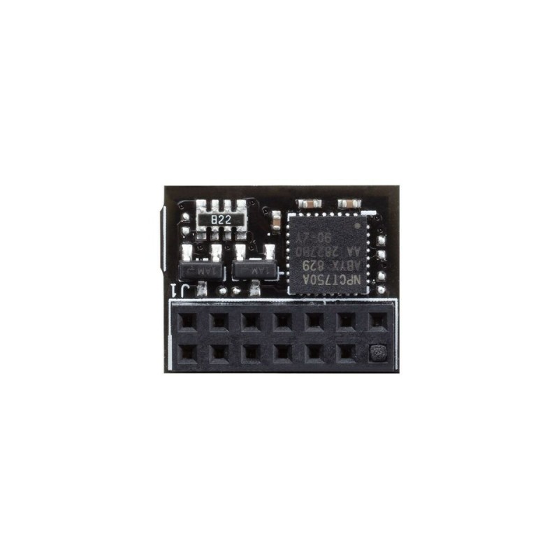 Convertisseur/Adaptateur Asus TPM-SPI 2.0