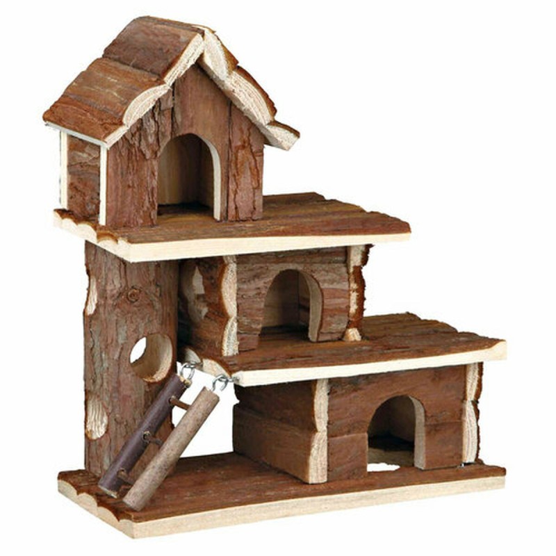 Petit maison Trixie Tammo 25 × 30 × 12 CM