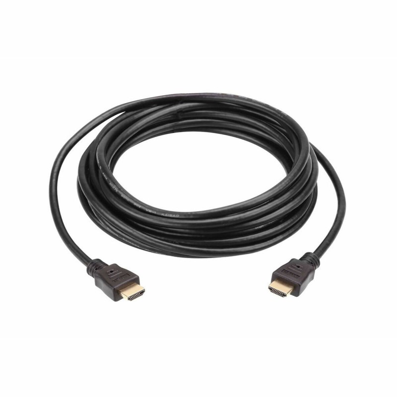 Câble HDMI Aten 2L-7D10H Noir 10 m