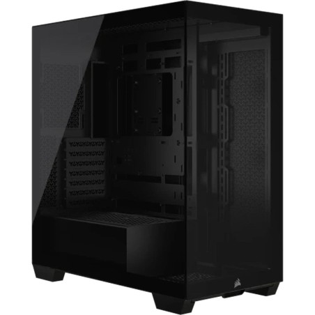 Boîtier ATX semi-tour Corsair 3500X Noir