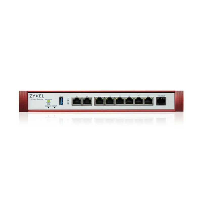 Router ZyXEL USGFLEX200HP-EU0101F 2