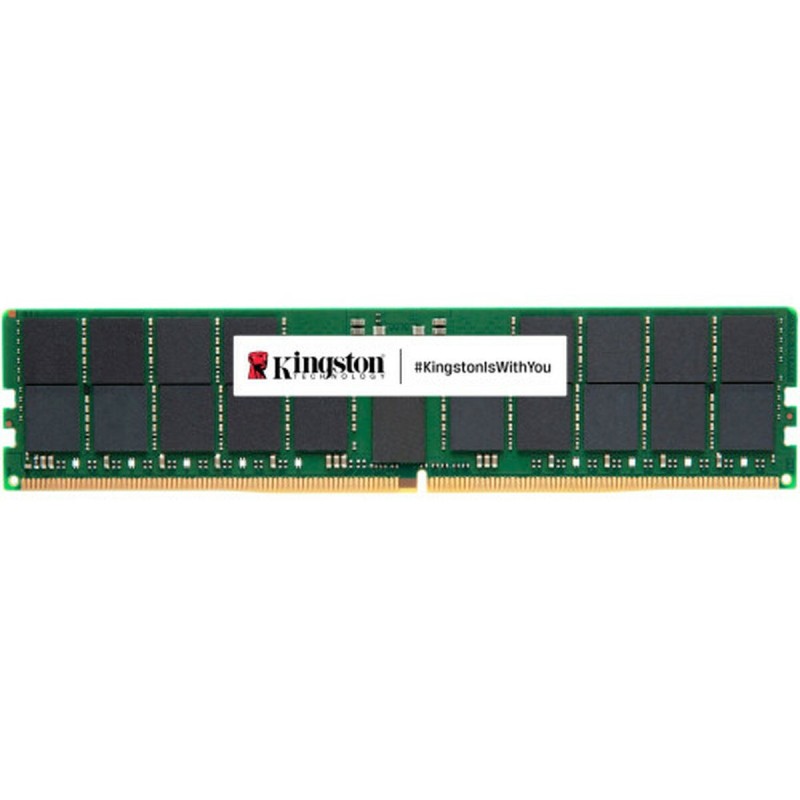 Mémoire RAM Kingston KSM48R40BD4-64HA 64 GB 4800 MHz