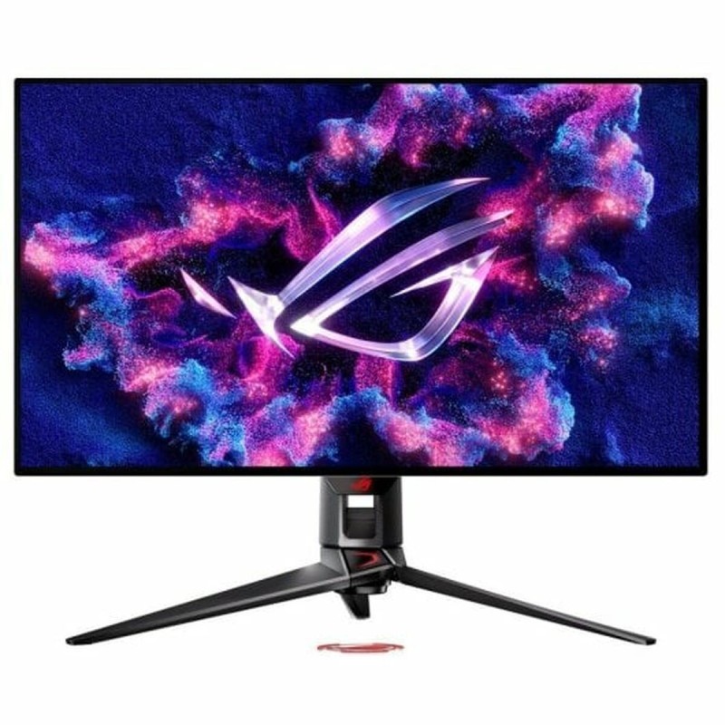 Écran Asus 90LM0A50-B01370 32" 240 Hz 4K Ultra HD