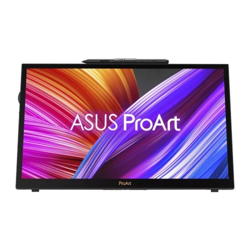 Écran Tactile Interactif Asus 90LM0711-B01I70 15