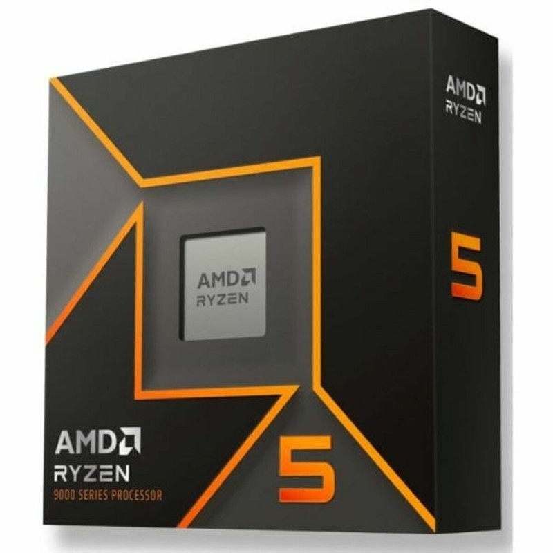 Processeur AMD 100-100001405WOF AMD AM5